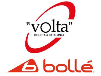 Boll, colaborador tcnico de la 96 Volta Ciclista a Catalunya
