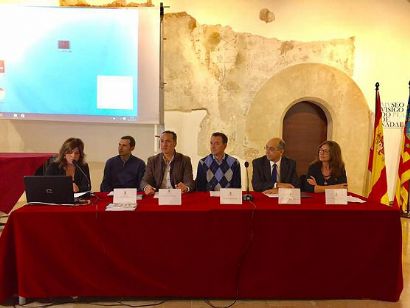 Riba-roja acogerá la llegada de la tercera etapa de la Volta a la Comunitat Valenciana