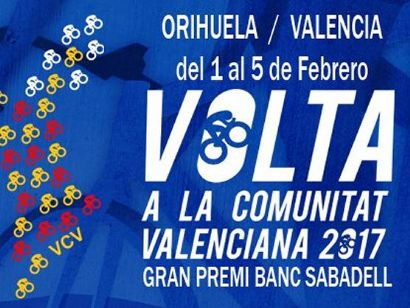 Volta a la Comunitat Valenciana: Quintana y la etapa reina protagonistas a priori