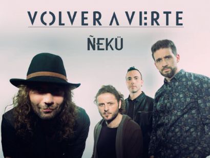 "Volver a verte", canción oficial de la Volta a la Comunitat Valenciana 2019