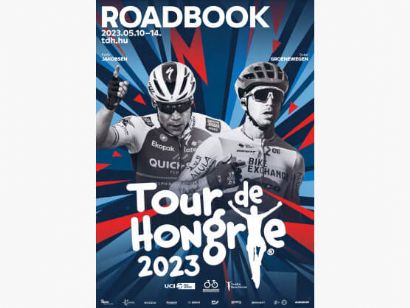 Tour de Hungría 2023: Recorrido, etapas, perfiles, libro de ruta y últimos vencedores