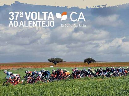 Vuelta al Alentejo 2019: Recorrido, equipos, etapas y perfiles