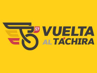 Vuelta al Táchira: Alarcón se impone en Cerro del Cristo Rey, Campos sigue líder