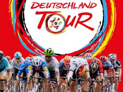 Vuelta a Alemania 2019: Recorrido, etapas, perfiles, libro de ruta y últimos vencedores