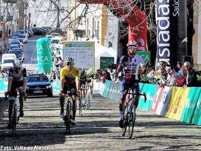 Equipos, ciclistas y dorsales definitivos de la Vuelta al Alentejo 2025