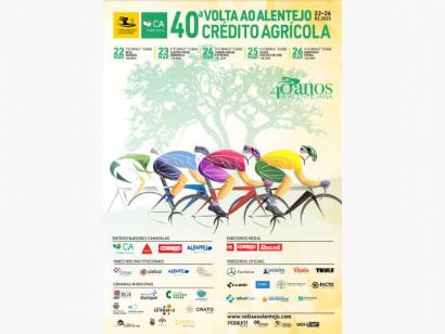 Vuelta al Alentejo 2023: Recorrido, etapas, perfiles, libro de ruta y últimos vencedores