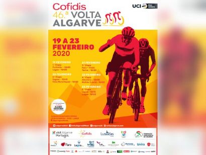 Vuelta al Algarve 2020: Recorrido, etapas, perfiles, libro de ruta y últimos vencedores