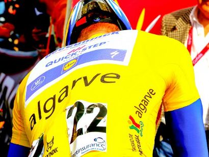 La Vuelta al Algarve confirma la presencia de siete equipos WorldTour