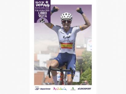 Sara Martn, Mareille Meijering y Claire Steels, favoritas en la Vuelta a Andaluca Femenina [Previa]