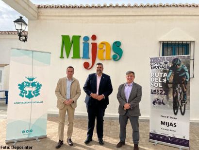 Mijas acogerá el final de la etapa reina de la I Vuelta a Andalucía Femenina