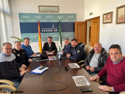 Lucena, epicentro de la cuarta etapa de la Vuelta a Andalucía-Ruta del Sol