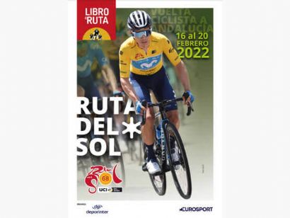 Vuelta a Andalucía 2022: Recorrido, etapas, perfiles, libro de ruta y últimos vencedores