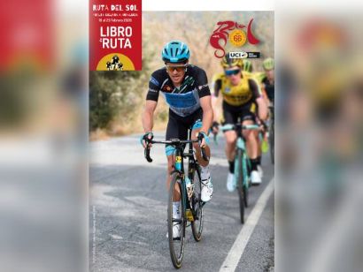 Vuelta a Andalucía 2020: Recorrido, etapas, perfiles, libro de ruta y últimos vencedores