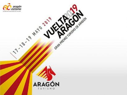 Vuelta a Aragón 2019: Recorrido, etapas, perfiles, libro de ruta y últimos vencedores