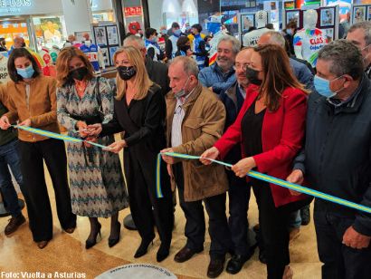 La Vuelta a Asturias 2022 contará con 15 equipos en una ronda de tres etapas