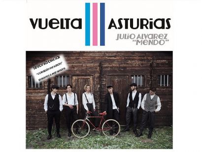 La 63 Vuelta a Asturias presenta su sintonía oficial
