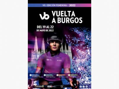 Vuelta a Burgos Femenina 2022: Recorrido, etapas, perfiles, libro de ruta y vencedoras