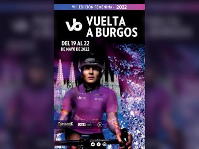 La Vuelta a Burgos femenina tendrá 21 equipos, de ellos cinco españoles