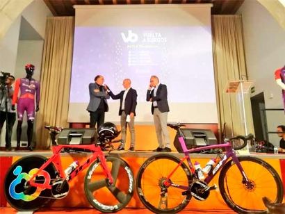Vuelta a Burgos: Dieciocho equipos y 788 kilómetros en cinco etapas en la edición de 2019