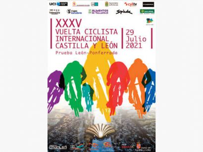 Vuelta a Castilla y León 2021: Recorrido, perfil, libro de ruta y últimos vencedores