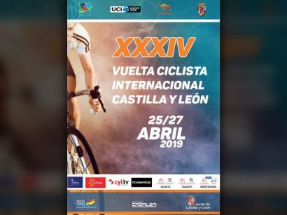 Vuelta a Castilla y León 2019: Recorrido, etapas, perfiles, libro de ruta y últimos vencedores