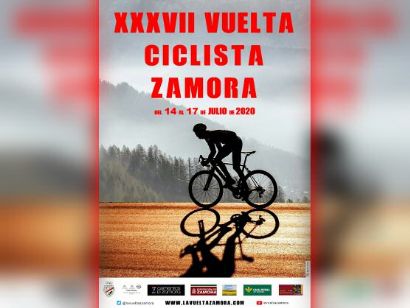 Presentada una Vuelta a Zamora que ir de menos a ms