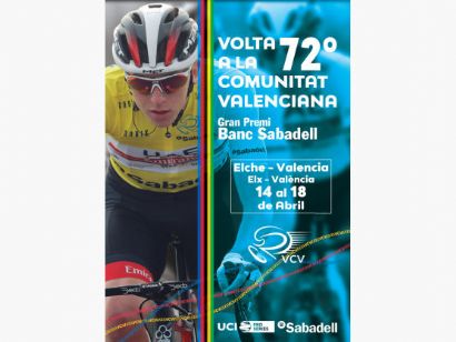 Vuelta a la Comunidad Valenciana 2021: Recorrido, etapas, perfiles y últimos vencedores