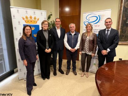 La etapa reina de la Volta a la Comunitat Valenciana 2023 saldrá desde Burriana