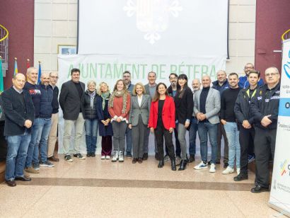 La Vuelta a la Comunidad Valenciana saldrá de Bétera en su tercera etapa