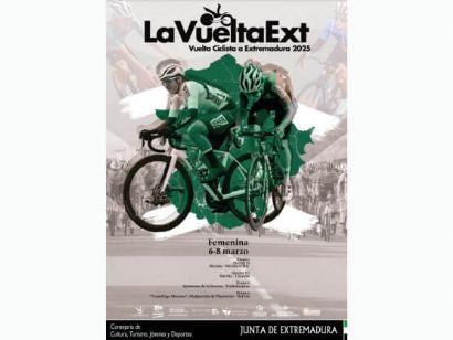 Vuelta a Extremadura Femenina 2025: Recorrido, etapas, perfiles, libro de ruta y últimas vencedoras