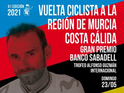 La Vuelta a Murcia arrancará dos horas antes de lo inicialmente previsto