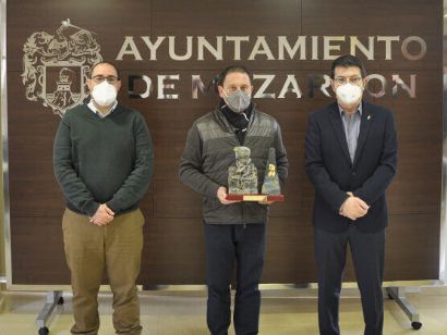 Mazarrón acogerá la segunda Meta Volante de la Vuelta a Murcia