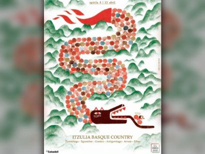 Vuelta al País Vasco: Recorrido, etapas, perfiles, últimos vencedores y libro de ruta