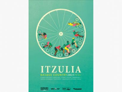 Itzulia-Vuelta al País Vasco 2023: Recorrido, etapas, perfiles, libro de ruta y últimos vencedores
