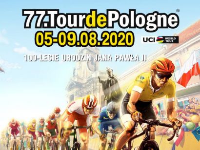 Vuelta a Polonia 2020: Recorrido, etapas, perfiles y últimos vencedores