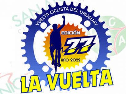 Agustín Alonso se corona en la Vuelta del Uruguay