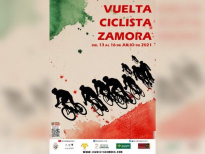 La Vuelta a Zamora da un paso adelante en 2021
