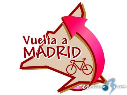 Listado oficial de corredores inscritos en la Vuelta a la Comunidad de Madrid