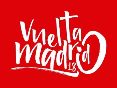 Todo a punto para el arranque de la Vuelta Ciclista a la Comunidad de Madrid