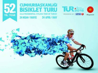 Vuelta a Turquía: Clasificaciones completas tras la octava y última etapa