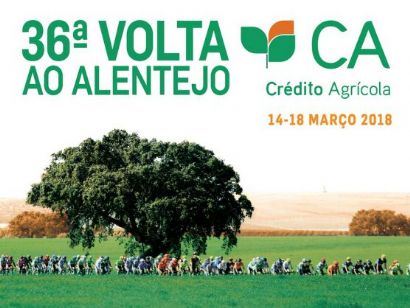 Caja Rural, Fundación Euskadi, Euskadi-Murias y Burgos-BH estarán en la 36 Vuelta al Alentejo