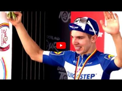 Vuelta a Alemania: Vídeo resumen de la etapa 1