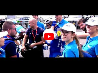 Vuelta a Alemania: Vídeo resumen de la etapa 2