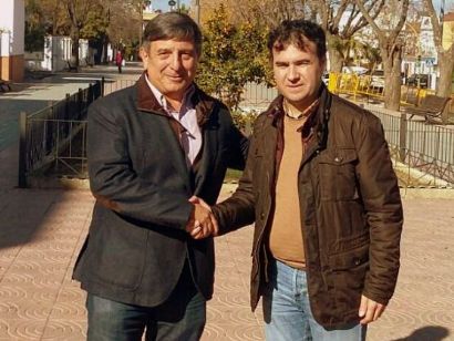 La Campana, inicio de etapa inédito en la 63ª Vuelta a Andalucía