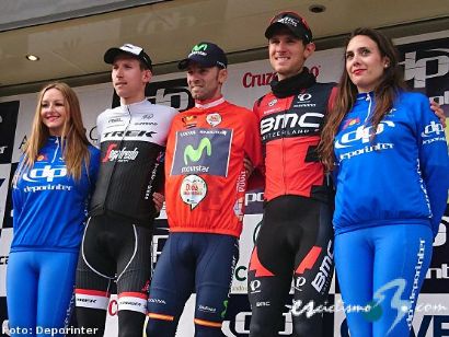 La UCI reconoce el trabajo de la Vuelta a Andalucía y la sube a Hors Categorie