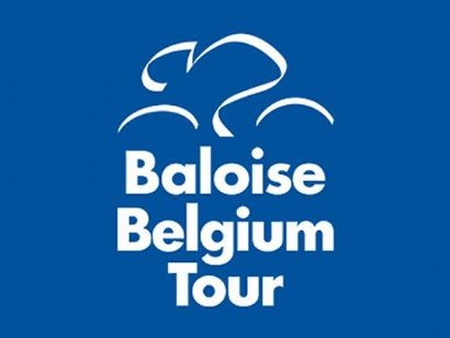 Vuelta a Bélgica: Clasificaciones de la etapa 5
