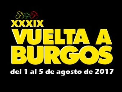 La Vuelta a Burgos desvela todos los detalles de sus cinco etapas