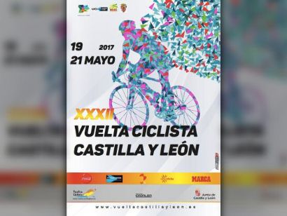 Listado oficial de corredores preinscritos en la Vuelta a Castilla y Len 2017