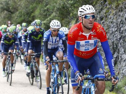 Cofidis renueva como patrocinador de la XXXIII Vuelta Ciclista a Castilla y Len