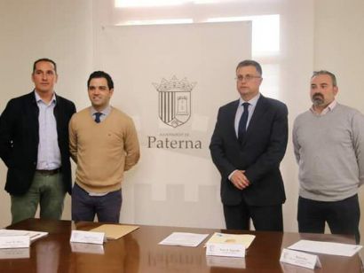Paterna acogerá la salida de la última etapa de la Volta a la Comunitat Valenciana